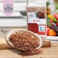 Gạo Lứt Dẻo Điện Biên