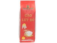 Gạo lứt đỏ Vinh Hiển túi 1kg