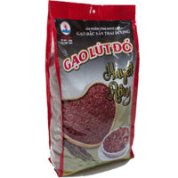 Gạo lứt Huyết rồng 2kg