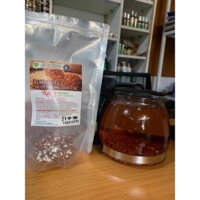 Gạo lứt huyết rồng dân tộc rang