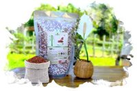 GẠO LỨT HUYẾT RỒNG DÂN TỘC RANG MẸ KEN (1kg)