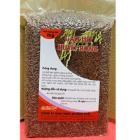 Gạo lứt Huyết Rồng (túi 2kg)