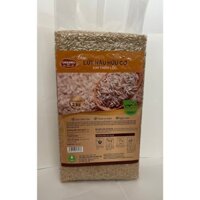 Gạo Lứt Nâu Hữu Cơ Kim Thiên Lộc (2kg)