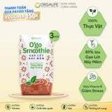 Gạo lứt nảy mầm GABA