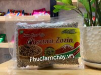 GẠO LỨT RONG BIỂN ĂN LIỀN 200G