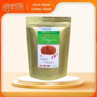 Gạo Lứt Sấy Hương Sen 4in1 có mè, rong biển, chà bông chay ăn liền - (10 gói x100g) giá sỉ, mua sỉ liên hệ, giá rẻ