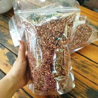 Gạo Lứt Sấy Rong Biển Túi 1kg