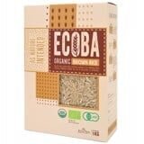 GẠO LỨT TRẮNG HỮU CƠ CAO CẤP - ECOBA 1KG