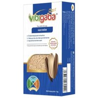 Gạo mầm Vibigaba 1kg