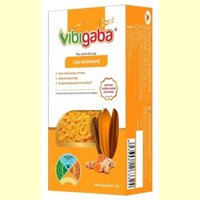 Gạo mầm Vibigaba Nghệ 1kg