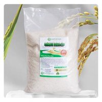 Gạo Nàng Hoa Chợ Đào Chất Việt