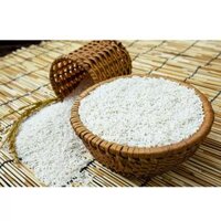 Gạo Nếp Cái Điện Biên 2kg/1Túi
