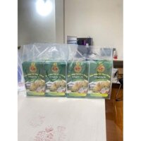 Gạo nếp cái hoa vàng Loại 1 ( túi 2kg )