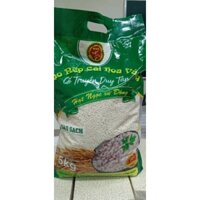 Gạo Nếp Cái Hoa Vàng Loại 1( 5kg)