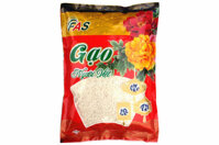 Gạo NẾP CÁI HOA VÀNG
