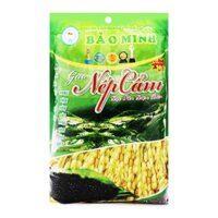 GẠO NẾP CẨM 2kg - 🎋🎋HƯƠNG VỊ VIỆT GẠO ĐẶC SẢN CỦA BẢO MINH 🎋🎋 - DÒNG GẠO HIGH QUALITY