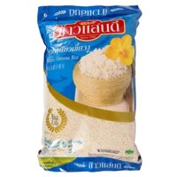 Gạo Nếp làm xôi xoài Thái hiệu Sandee túi 5kg