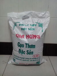 Gạo Nếp Ngỗng