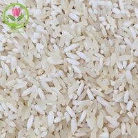 Gạo Nếp Nương Điện Biên Loại Hạt To [5kg]