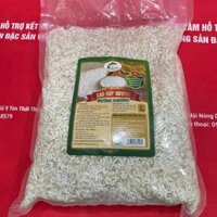 gạo nếp nương Mường Khương 2kg