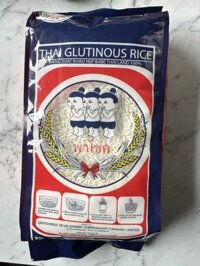 Gạo Nếp Thái Lan 1kg