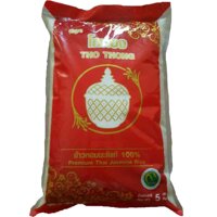 Gạo Nếp Thái Lan Tho Thong túi hồng 5kg 10/1