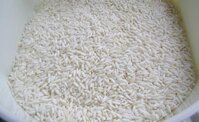 Gạo nếp Thái tự đóng túi xanh 1kg