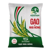 Gạo Nếp Thái