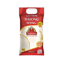 Gạo neptune 5Kg