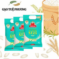 GẠO NEPTUNE THƯỢNG HẠNG 5KG