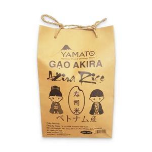 Gạo Nhật Akira Rice 2kg
