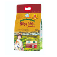 Gạo Nhật Bảo Minh 3kg