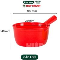 Gáo Nước Nhựa Hiệp Thành