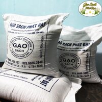 Gạo Nương Sơn La- Dẻo vưa ngọt cơm, để nguội vẫn mềm