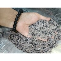 Gạo nương tím đóng bao 5kg