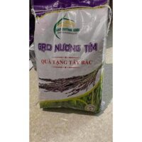 gạo nương tim tây bắc