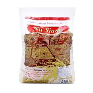 Gạo Pathumthani Nasiam 5kg
