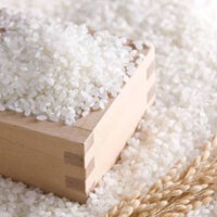 Gạo sén cù hạt trong dẻo ngon (bao 25KG)