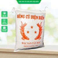 Gạo Séng Cù Điện Biên Loai 1