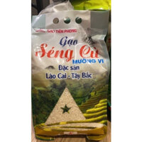 Gạo séng cù hạt dài 5kg