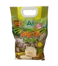 Gạo Séng cù Mường Khương-AI (3kg)