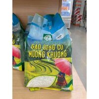 Gạo Séng Cù Mường Khương Bao 5kg