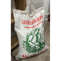 Gạo Séng Cù Mường Khương Túi 10 Kg