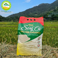Gạo Séng Cù Mương Khương