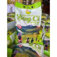 Gạo séng cù tròn điện biên 5kg
