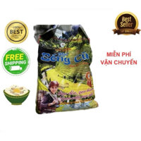GẠO SÉNG CÙ - TÚI 10KG