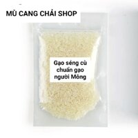 Gạo Séng cù vụ mùa mới túi 5kg
