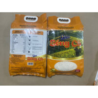Gạo Séng Cù