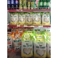 gạo ST 21 bao 5kg