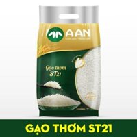 Gạo st21 A An túi 5kg